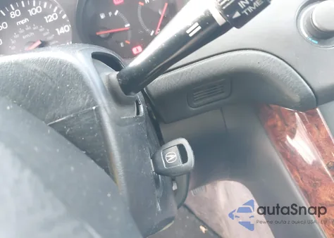 2003 Acura Tl 3.2 z USA, uszkodzony, nr VIN 19UUA566X3A090085